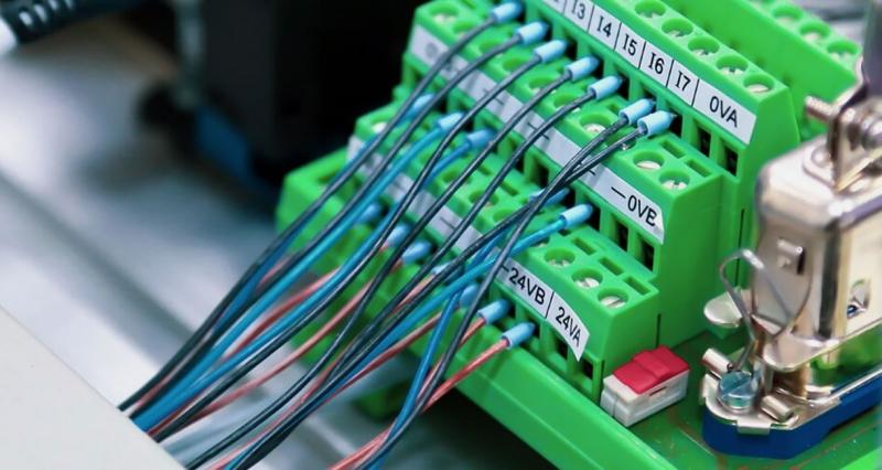 En kort diskussion om PCB-terminalblock