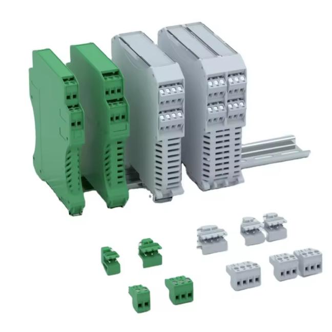 Din Rail-kapsling – den bästa lösningen för att skydda elektroniska instrument
