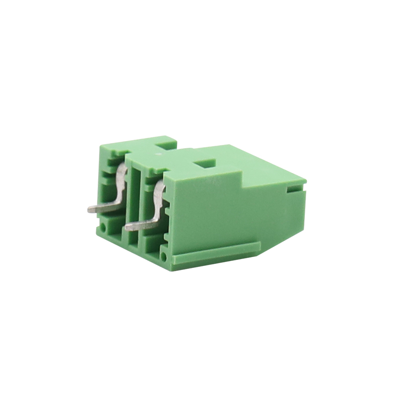 Automatiskt system PCB terminalblock