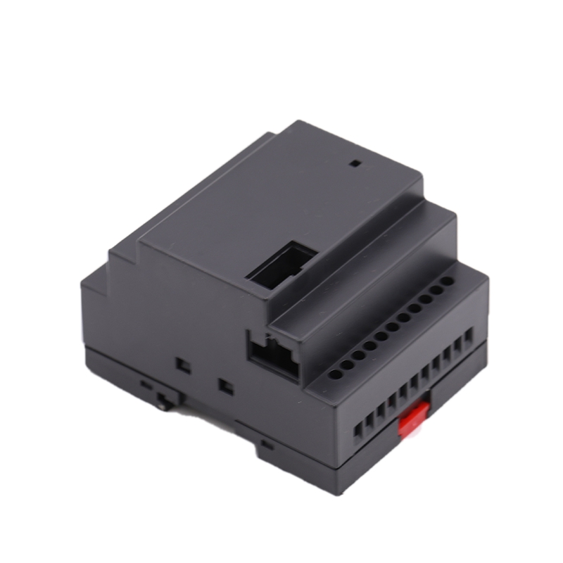 Styrsystem Din Rail Mount Housing