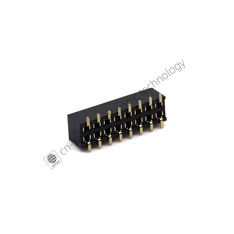 Hona 2,0 mm Pin Header Connector