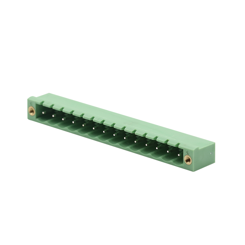 PCB Board Skruv Terminal Block 5,08MM